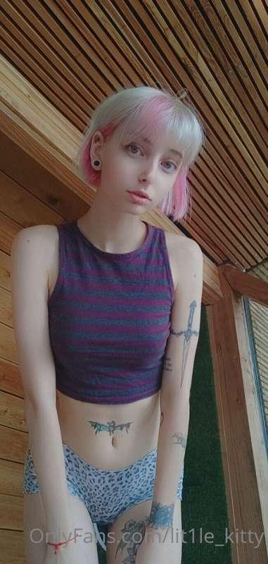 hey ) what are you doing today?