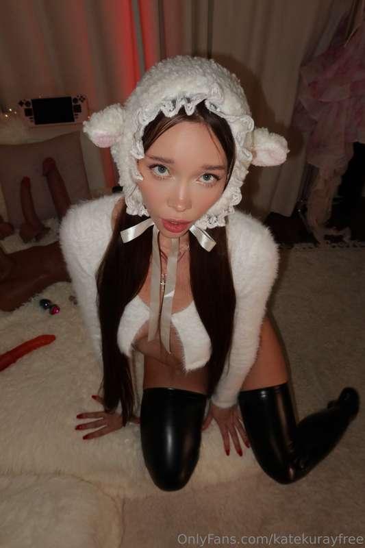 I have prepared something for you, tomorrow evening I will s..