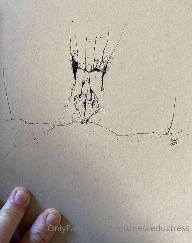 Someone is a really amazing artist on here… the detail thoug..