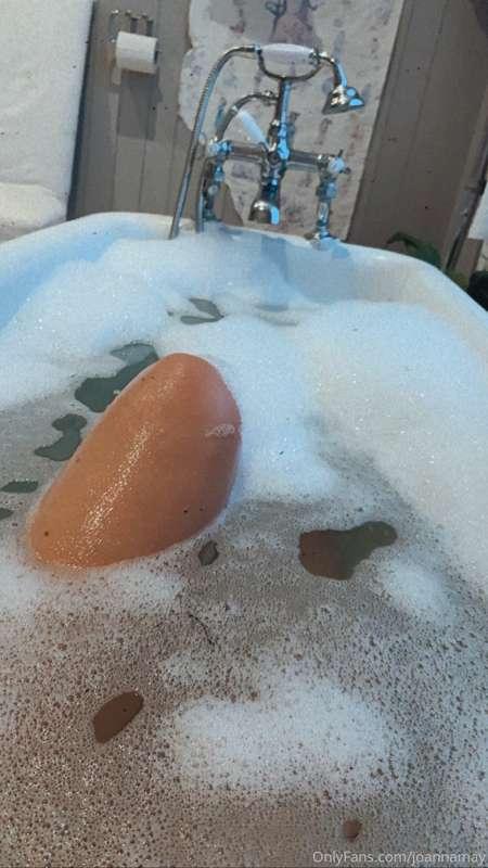 Join me? 🛁 💦