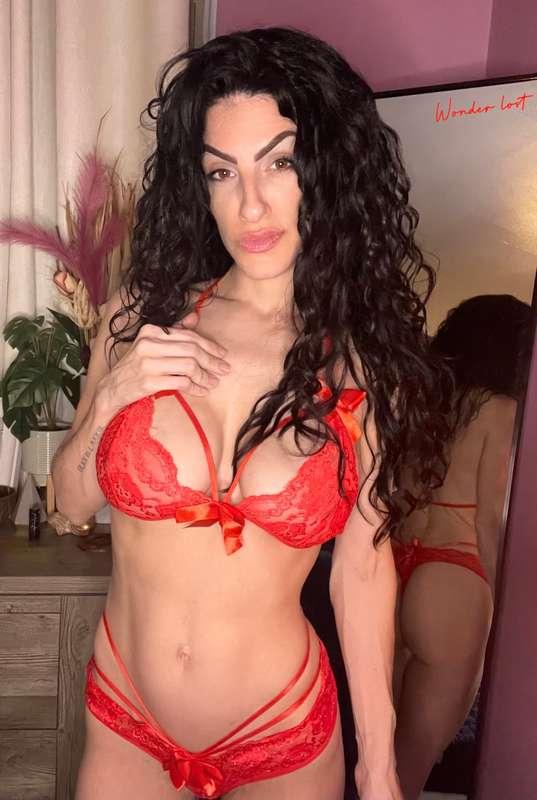 Wonder this way daddy❤️‍🔥

https://onlyfans.com/wonderlostvi..