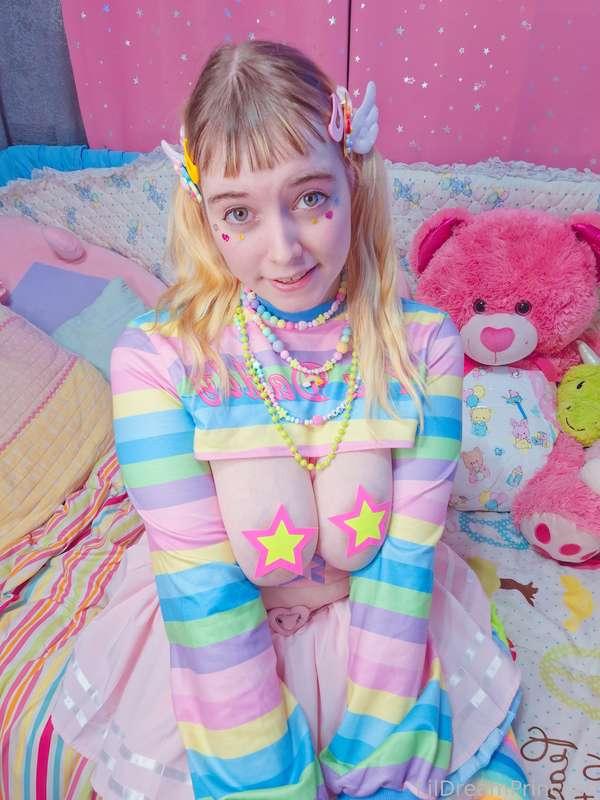 lildreamprincess image #6