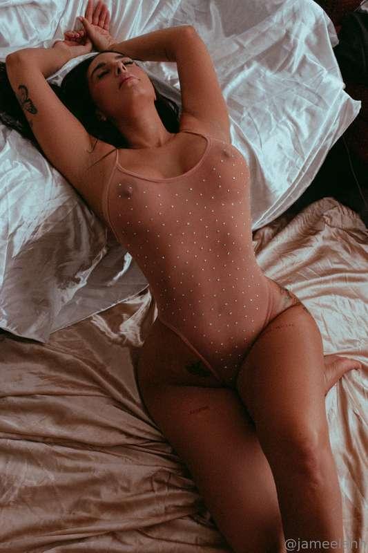 Sizzling hot and feeling fine ♨️