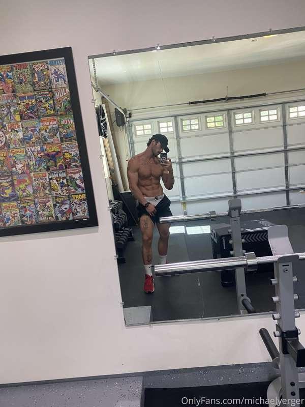 Last lift in the garage for a while 🥲