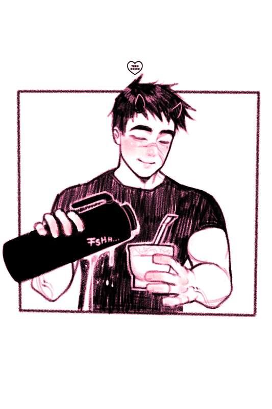 terubossu main image