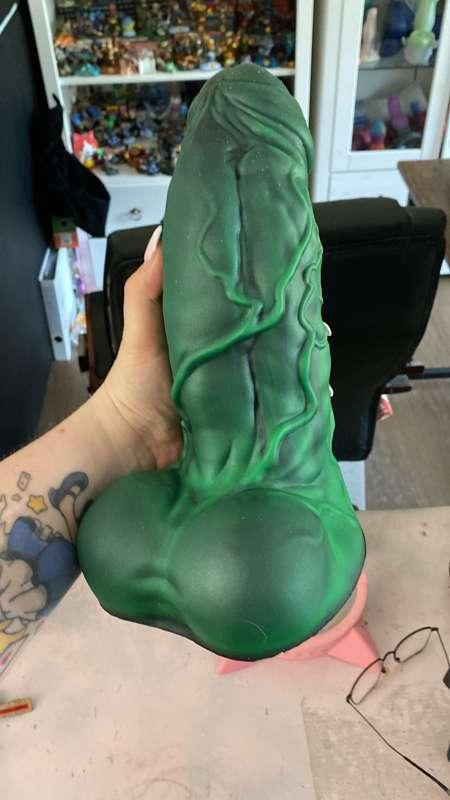 Hehe 😜