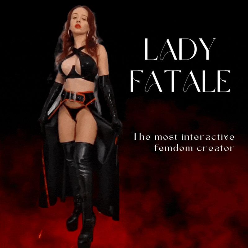 ladyfatale image #0