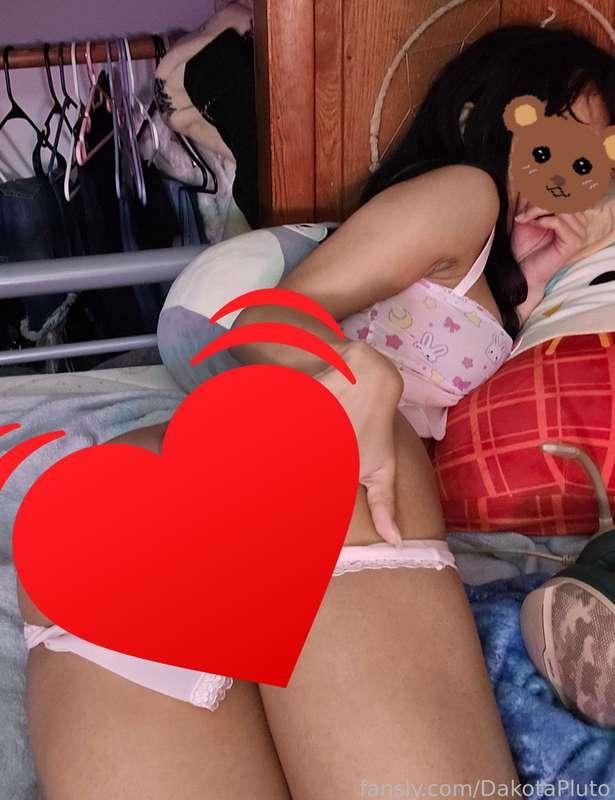 I pulled down my panties to show you my tight, teenage holes. please ruin them 😖💕💕

#fyp #petite #cute #teen #biracial #ass #pussy #tiny 