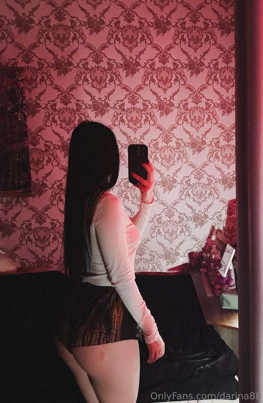 Good night baby 😘