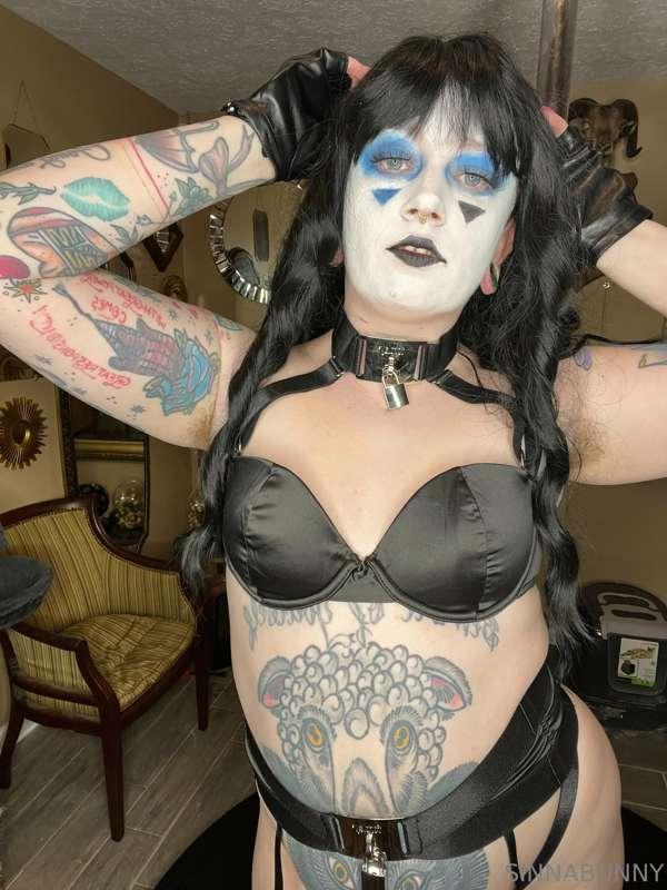 sinnabunny.premium image #6