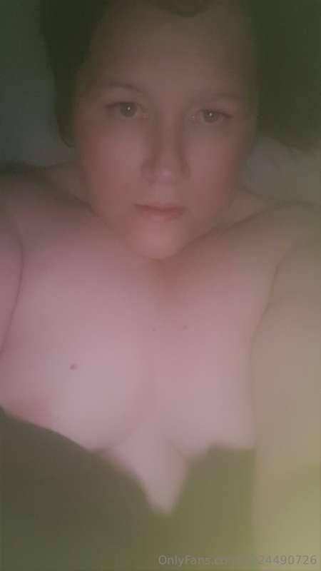 Wanna cuddle up baby? X