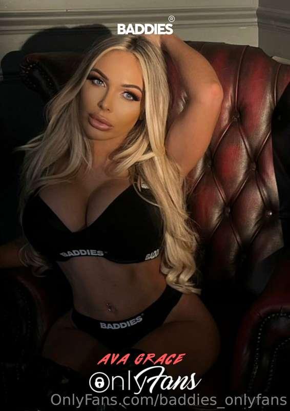 @ava-grace will make her @baddiesvip debut soon. Make sure y..