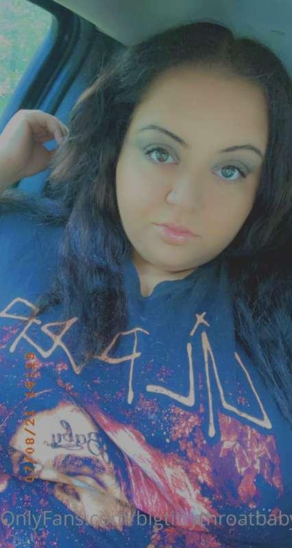 Throwback picture of me one year ago on this day!! 
Still do..