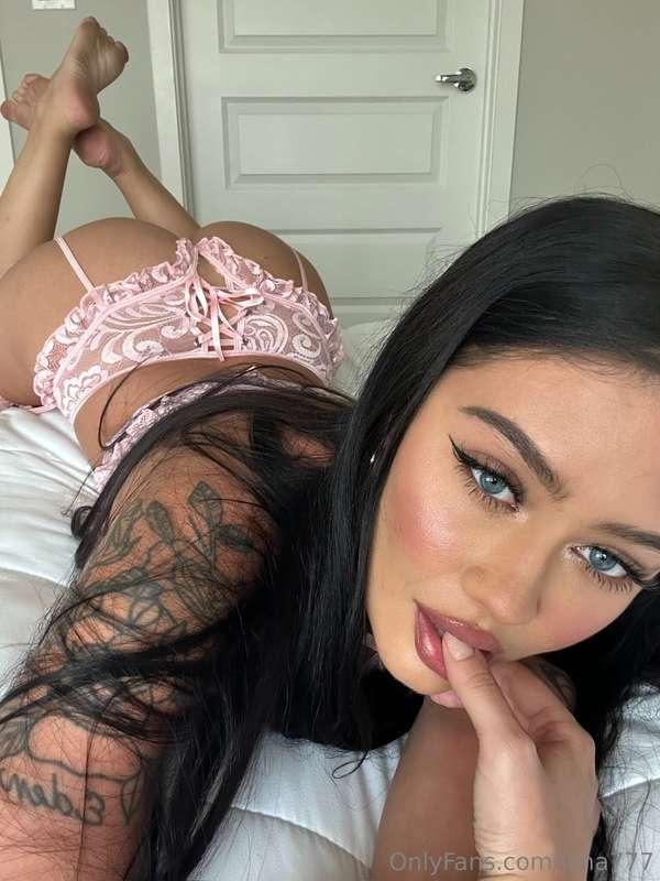 can I be your princess?