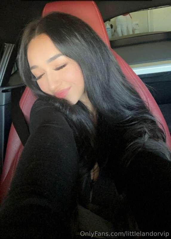 happy girl