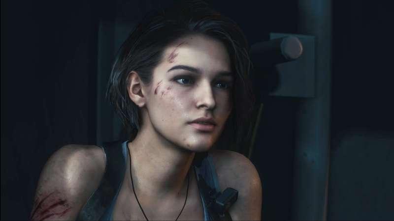 RE3R Part 1