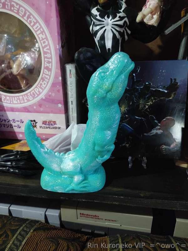 Amigos les tengo una sorpresita que acaba recién de llegar m..
