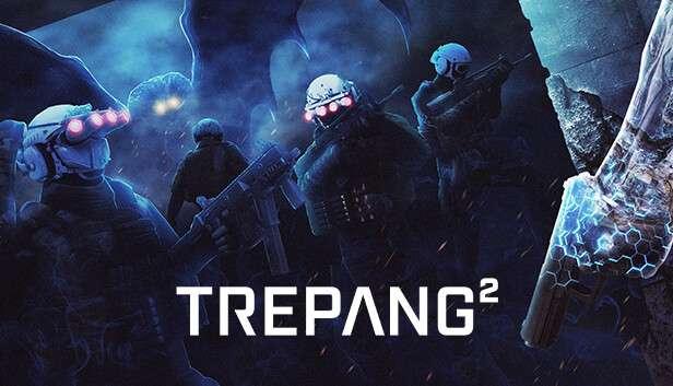 Trepang 2 Cheat Table (Made For Steam)