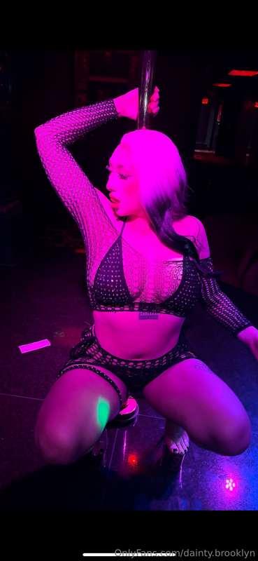 😘😘 I’ll be posting some vids this week 😘
