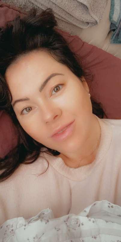 Good morning 😘