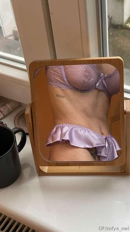 A little bit of aesthetic to your heart❤️