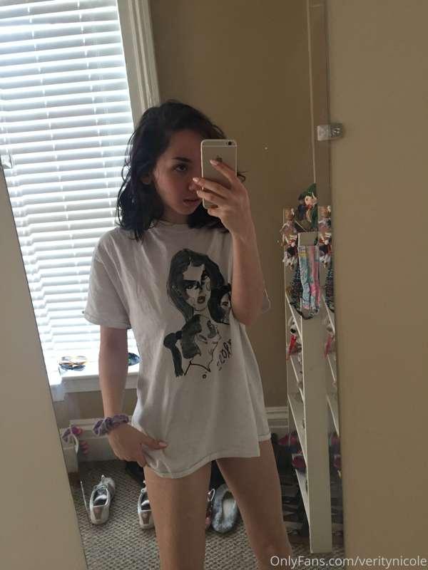 dis is me im lazy