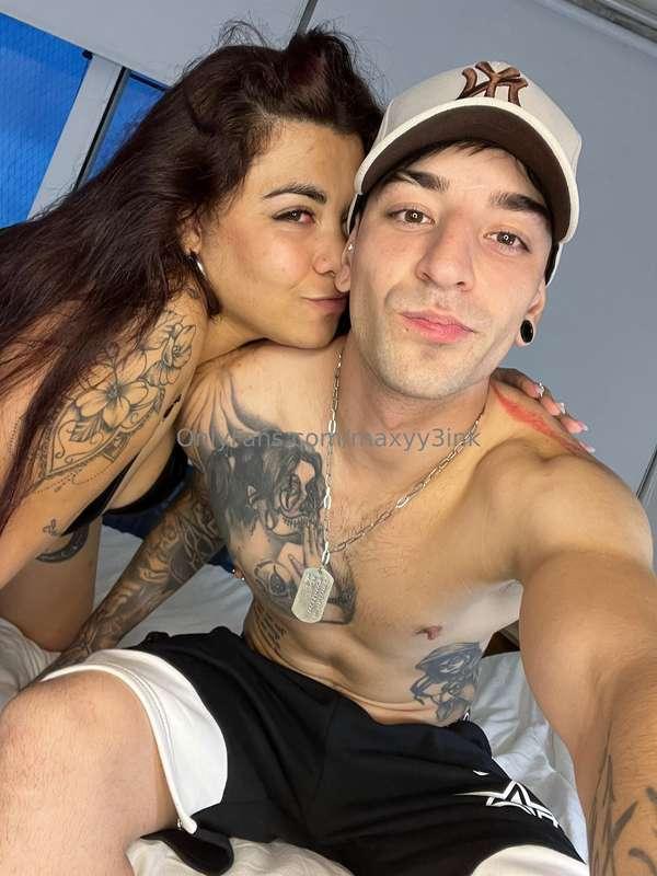 I was with a famous actress from Argentina 🫣Full video 21 mi..