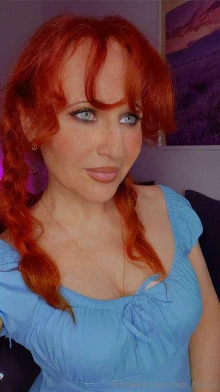 in the mood for some fun… DM me and let’s talk 💋