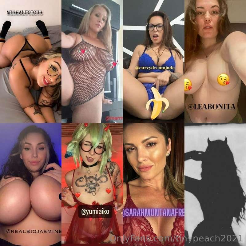 🆓🔥😈🤑FREE SUBSCRIPTION🤑😈🔥🆓
😈😈 @MISHALUCIOUS 😈😈
🔥💋@MARMAXSEX 💋..