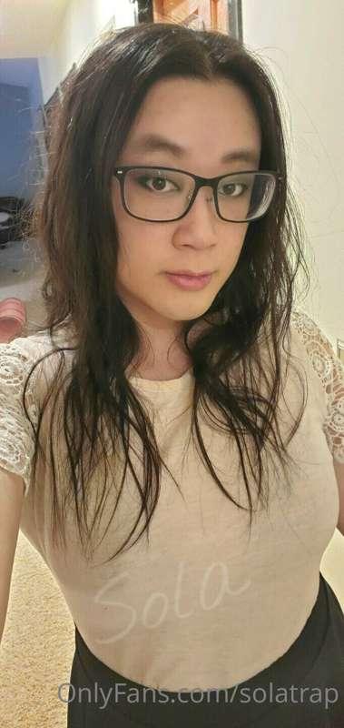 Forgot about these pics buried deep in my camera roll 😭. Lol..