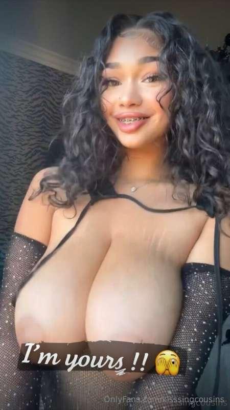Your little SLUT💕💦 @hot4lexi