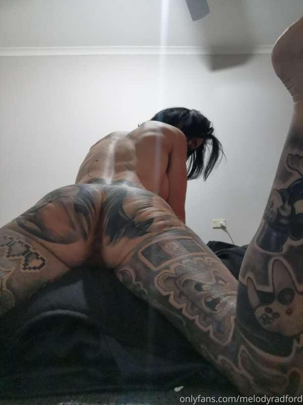 I wanna put my pussy in your face 😏
