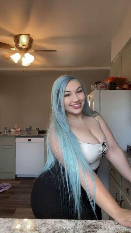 smile pretty today!