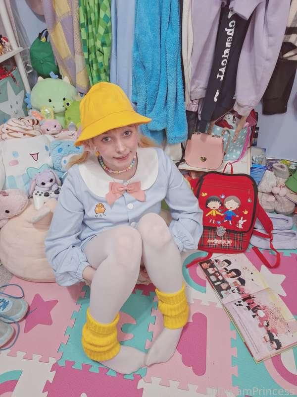 lildreamprincess image #8