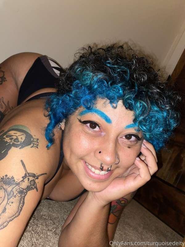 Face down ass up 😘
