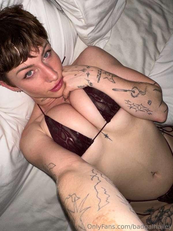 massive nip slip bc you deserve it 💋