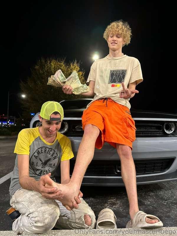 yourmasterfuego image #1