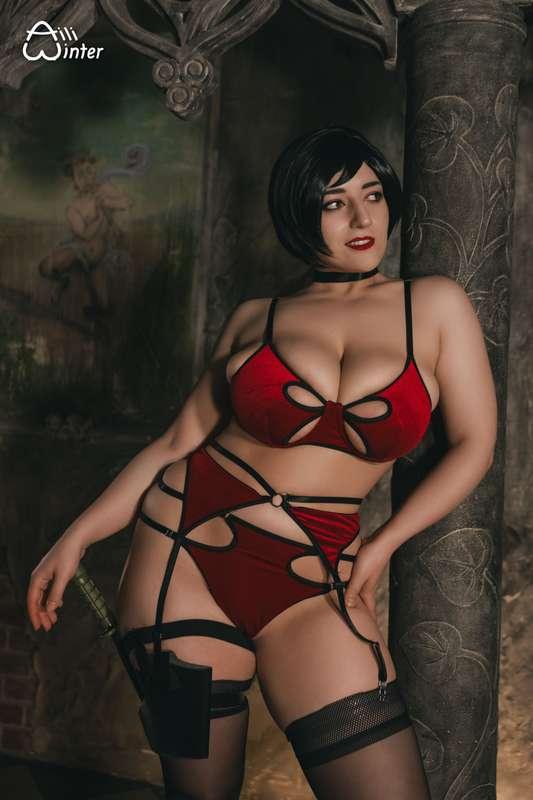 aili_winter image #9