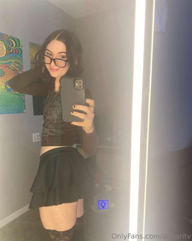 Your personal femboy uwu ✨