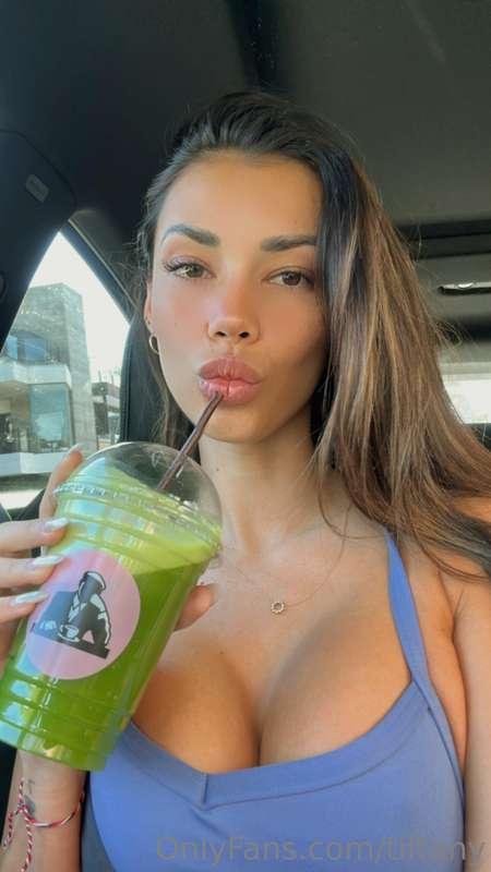 green juices 💚