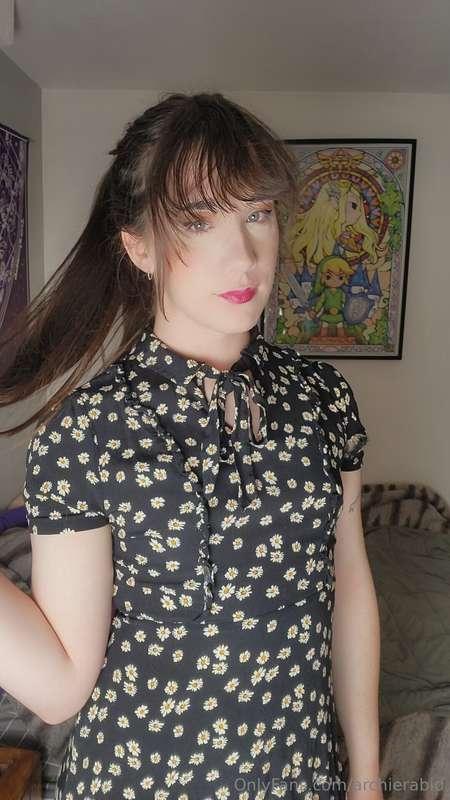 I came out as trans 5 years ago, holy moly!