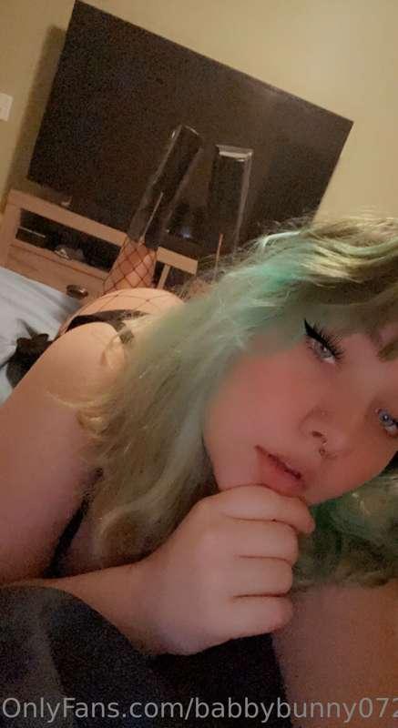 Breed me 😈🖤🦇