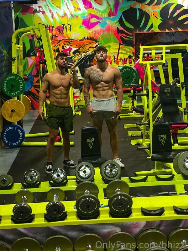 Would you let us fuck you