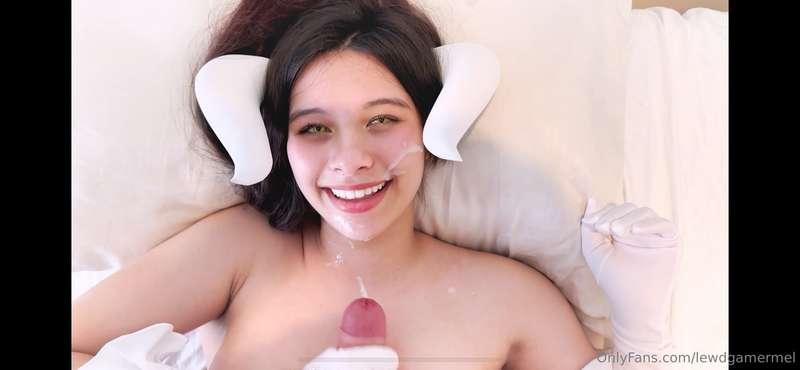 I decided to post my Albedo sextape to pornhub! Go check it ..