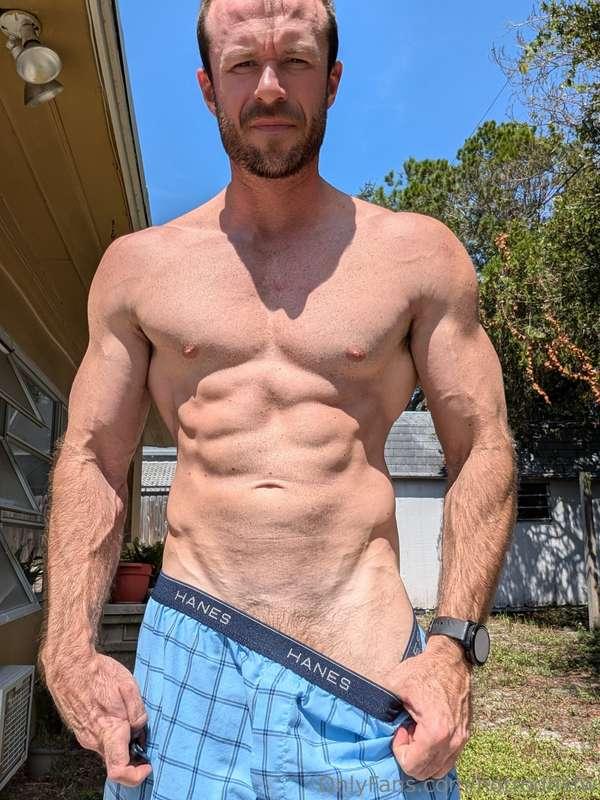 Let's fuck outdoors. 