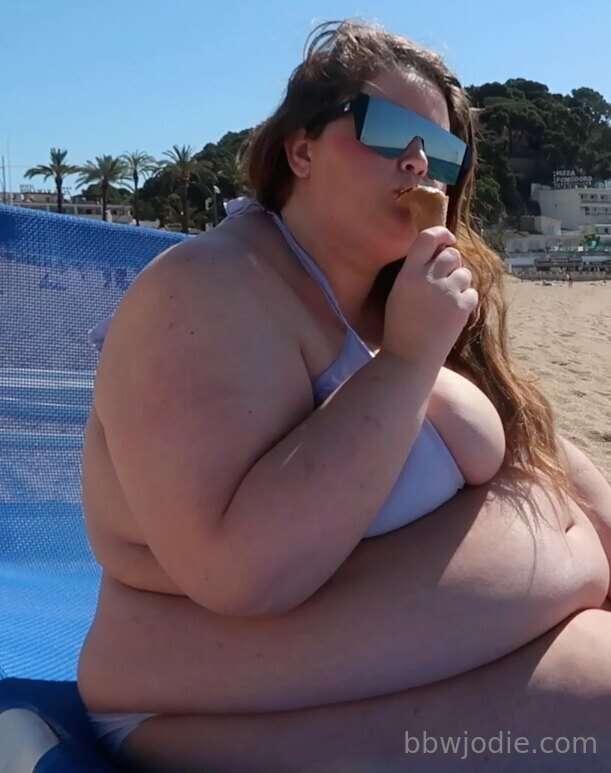 If you saw me on the beach would you come say hi?