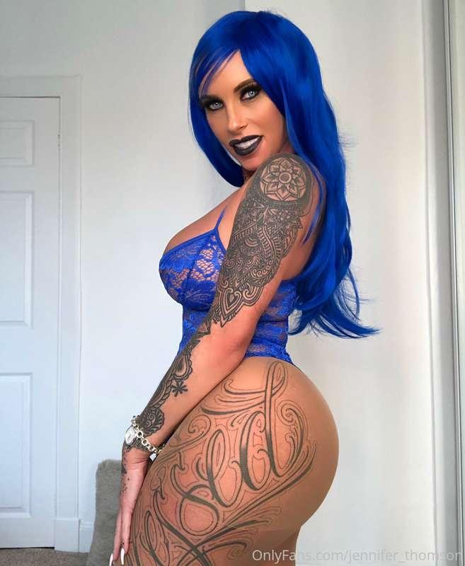 Good morning!! 💙