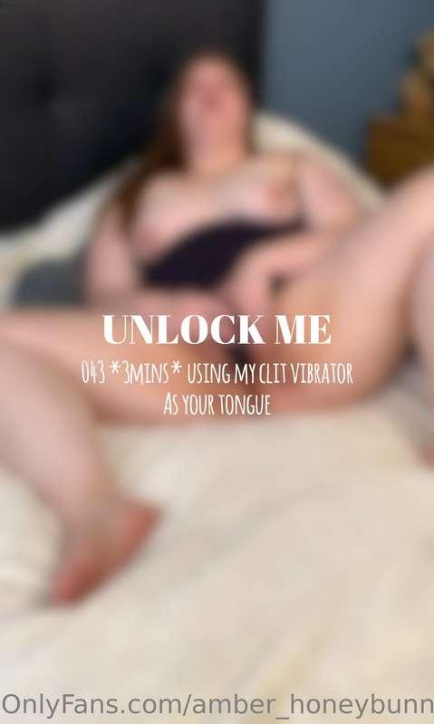 **WATCH ME USE MY CLIT VIBRATOR TO IMAGINE YOU SUCKING ON MY..