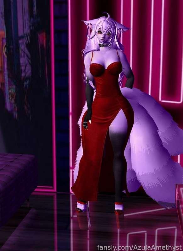 azulaamethyst image #7