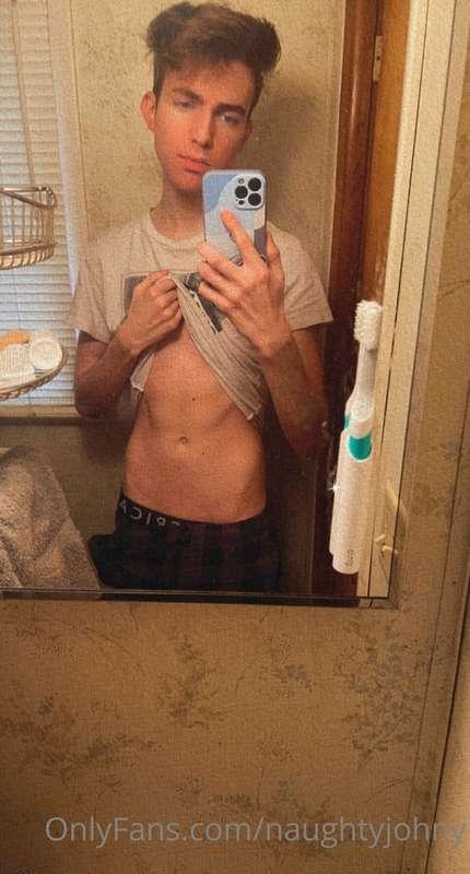 Going out with a boy tonight. Let’s hope he lets me film som..